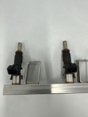 Форсунки с рампой 5 2007 E60 N52