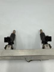 Форсунки с рампой 5 2007 E60 N52