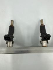 Форсунки с рампой 5 2007 E60 N52