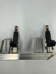 Форсунки с рампой 5 2007 E60 N52