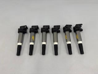 Катушки зажигания комплект BMW 5 2007