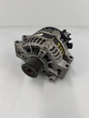 Запчасть генератор BMW 5 2011 F10 N52 12 31 7 591 268 контрактная Генератор BMW 5 2011 F10 N52 12 31 7 591 268 контрактная
