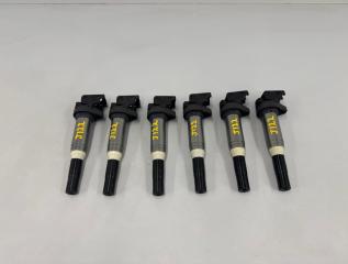 Запчасть катушки зажигания комплект BMW 5 2011 F10 N52 12 13 8 616 153 контрактная Катушки зажигания комплект BMW 5 2011 F10 N52 12 13 8 616 153 контрактная