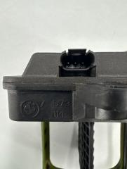 Заслонка диса большая 5 2011 F10 N52 Заслонка диса большая 5 2011 F10 N52