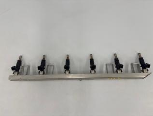 Форсунки с рампой 5 2011 F10 N52