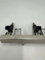 Форсунки с рампой BMW 5 F10 N52