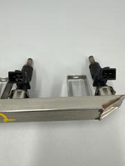 Форсунки с рампой 5 2011 F10 N52