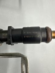 Форсунки с рампой 5 2011 F10 N52