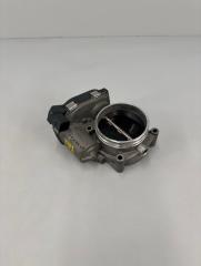 Дроссельная заслонка BMW 5 2011