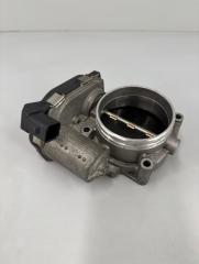 Дроссельная заслонка BMW X5 2009