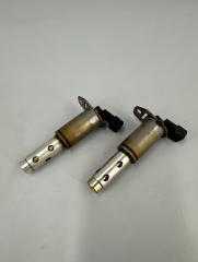 Клапан ванос BMW X5 2009