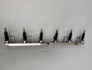 Форсунки с рампой X5 2009 E70 N52