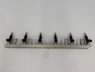 Форсунки с рампой BMW X5 E70 N52