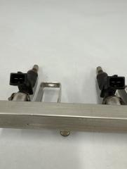 Форсунки с рампой X5 2009 E70 N52