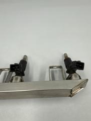 Форсунки с рампой X5 2009 E70 N52