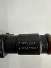 Форсунки с рампой X5 2009 E70 N52