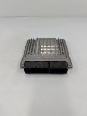 Блок управления двигателем BMW X5 2009