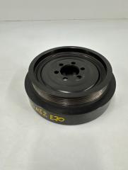 Шкив коленвала BMW X5 2009