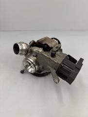 Турбина BMW X3