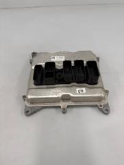 Блок управления двигателем BMW 5 2013