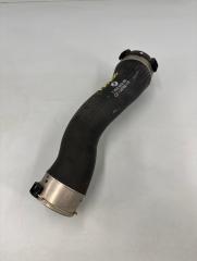 Патрубок интеркулера Bmw 3 2013