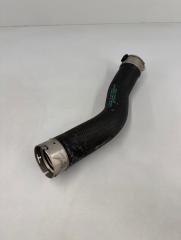 Патрубок интеркулера BMW 5 2013