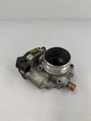 Дроссельная заслонка BMW 5 2013