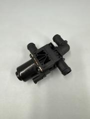 Клапана печки Bmw X3 2013