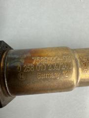 Датчик кислородный лямбда зонд 5 2013 F10 N20 Датчик кислородный лямбда зонд 5 2013 F10 N20
