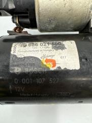 Стартер 5 2006 E60 N52 Стартер 5 2006 E60 N52