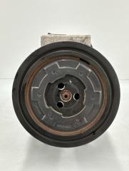 Компрессор кондиционера 5 2006 E60 N52 Компрессор кондиционера 5 2006 E60 N52