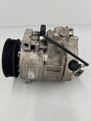 Компрессор кондиционера 5 2006 E60 N52 Компрессор кондиционера 5 2006 E60 N52