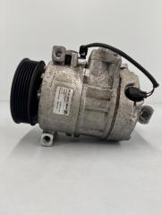 Компрессор кондиционера 5 2006 E60 N52 Компрессор кондиционера 5 2006 E60 N52