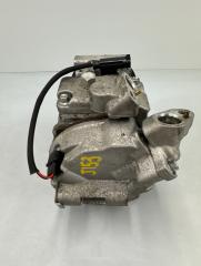 Компрессор кондиционера 5 2006 E60 N52 Компрессор кондиционера 5 2006 E60 N52