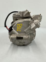 Компрессор кондиционера 5 2006 E60 N52 Компрессор кондиционера 5 2006 E60 N52