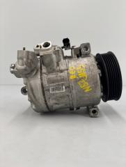 Компрессор кондиционера 5 2006 E60 N52 Компрессор кондиционера 5 2006 E60 N52