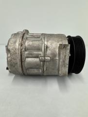 Компрессор кондиционера 5 2006 E60 N52 Компрессор кондиционера 5 2006 E60 N52
