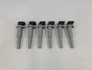 Катушки зажигания комплект BMW 5 2006