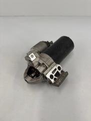 Стартер Bmw X3 2013