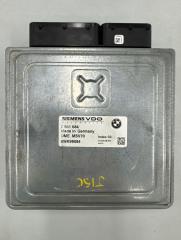 Блок управления двигателем BMW 5 2006