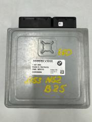 Блок управления двигателем BMW 5 2006