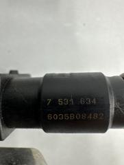 Форсунки с рампой 5 2006 E60 N52