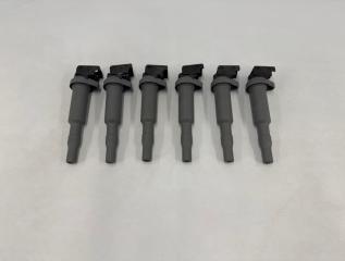 Катушки зажигания комплект BMW 5 2006