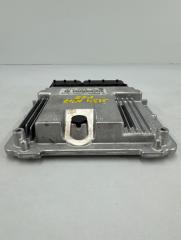 Блок управления двигателем X3 2013 F25 N47