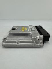 Блок управления двигателем X3 2013 F25 N47