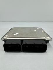 Блок управления двигателем X3 2013 F25 N47