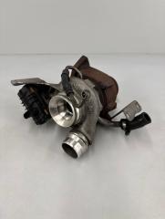 Турбина Bmw X3 2013