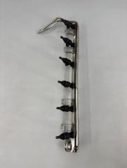 Форсунки с рампой 5 E60 M54