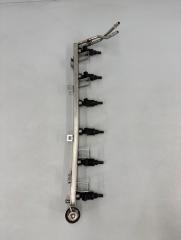 Форсунки с рампой BMW 5 E60 M54