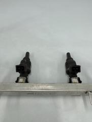 Форсунки с рампой 5 E60 M54